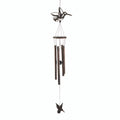 HUMMINGBIRD WIND CHIMES