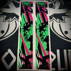 Comic Pop Arrow Wrap - 87
