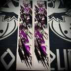 Comic Pop Arrow Wrap - 88