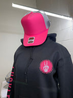Cool Tattoos Hoodie