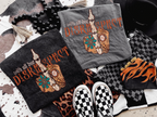 Disrespect Tee