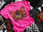 Rad Babes MC tee