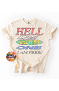 I Am Free