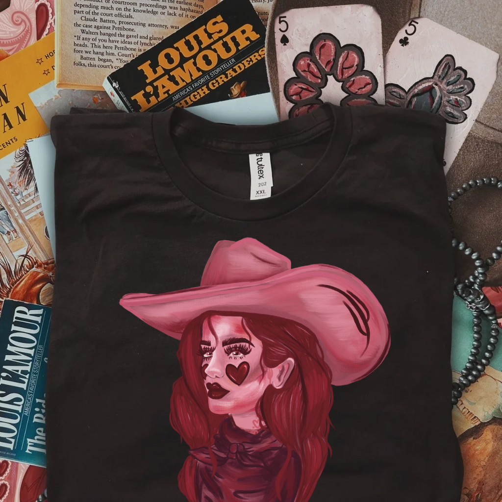 Lover Lover tee