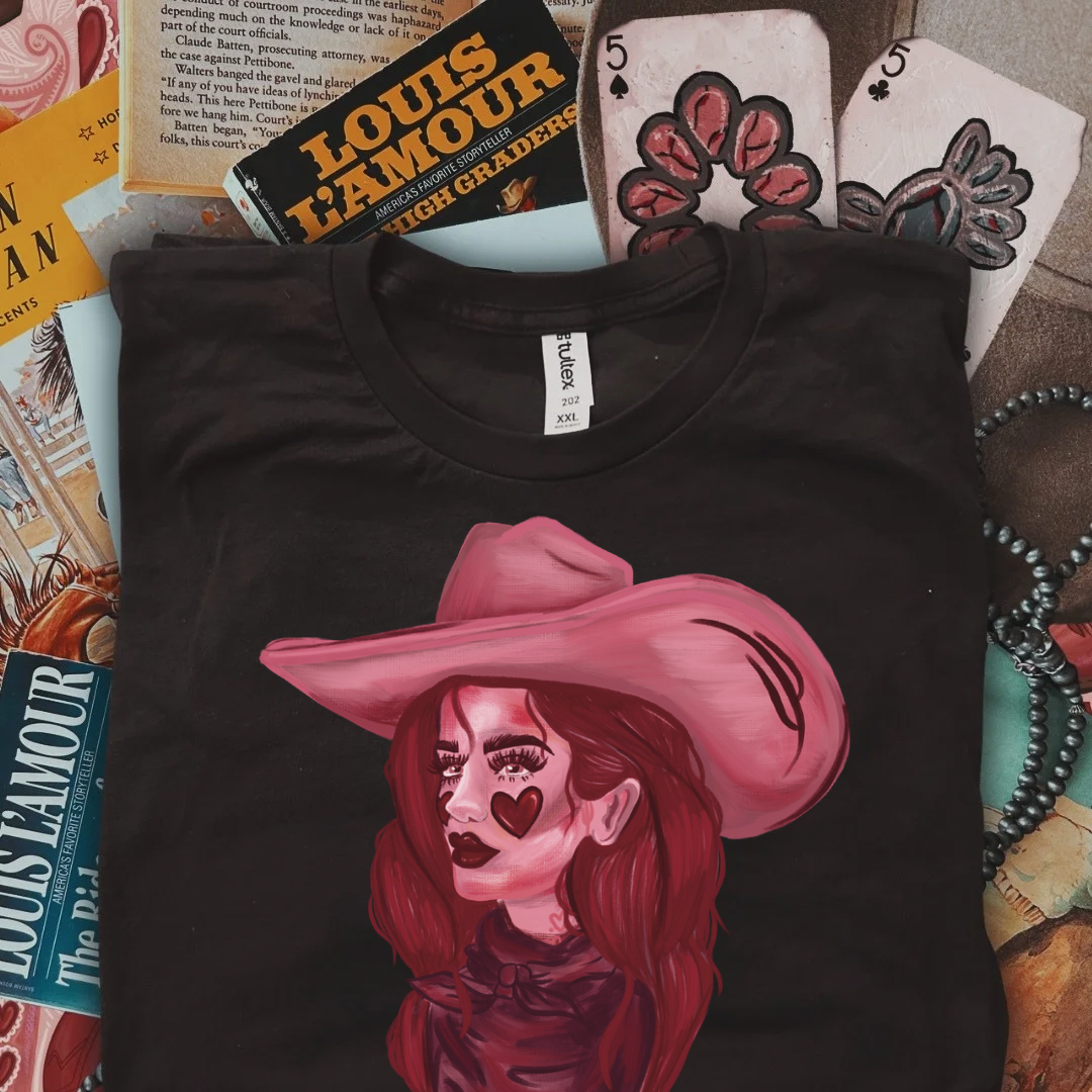 Lover Lover tee