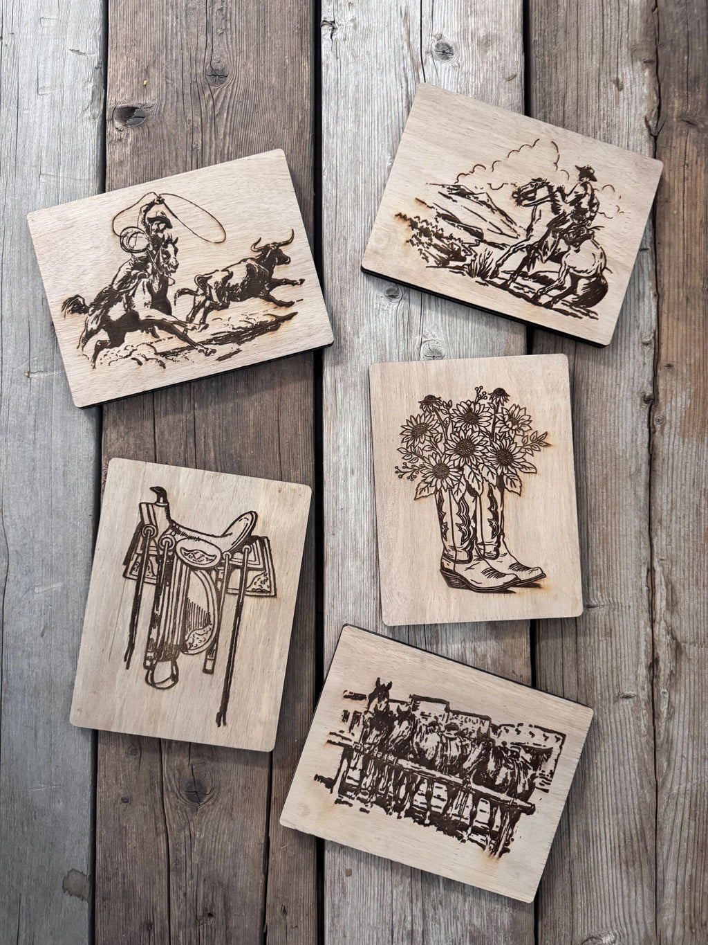 Large Trivet