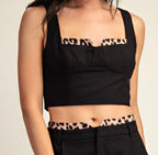 The La Grange Pant Set