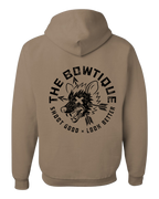 Heavy Blend Hoodie