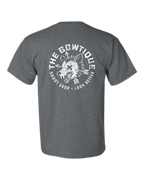Logo Short Sleeve