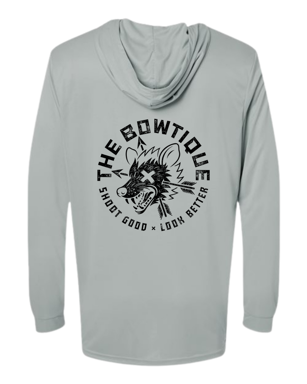 UV Ultrathin Hoodie