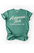 Classic Arkansas Tech
