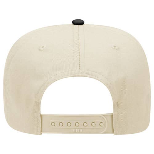Line Wife Embroidered Hat
