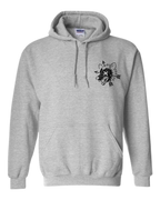Heavy Blend Hoodie