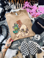 Yallternative Hair Tee