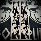 Comic Pop Arrow Wrap - 92