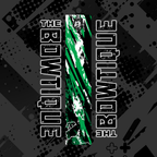 Comic Pop Arrow Wrap - 93