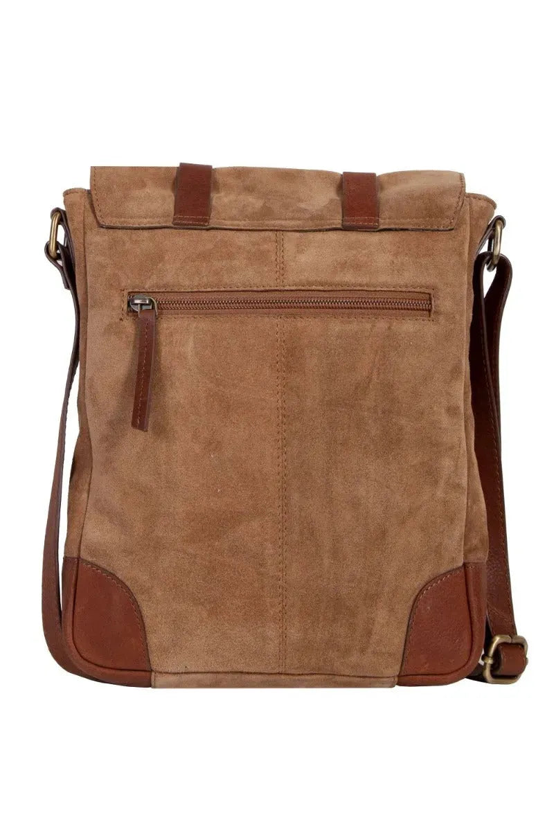 Scully Style Icon - Handbag
