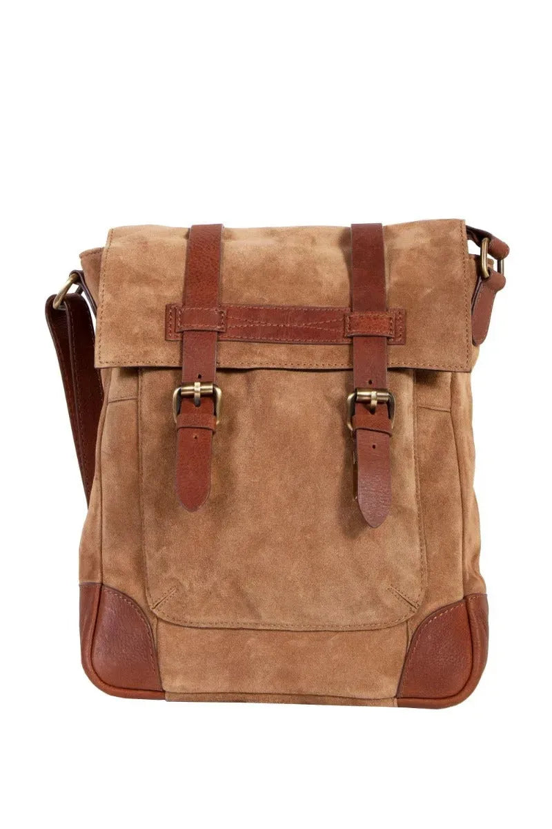 Scully Style Icon - Handbag