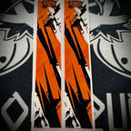 Comic Pop Arrow Wrap - 94