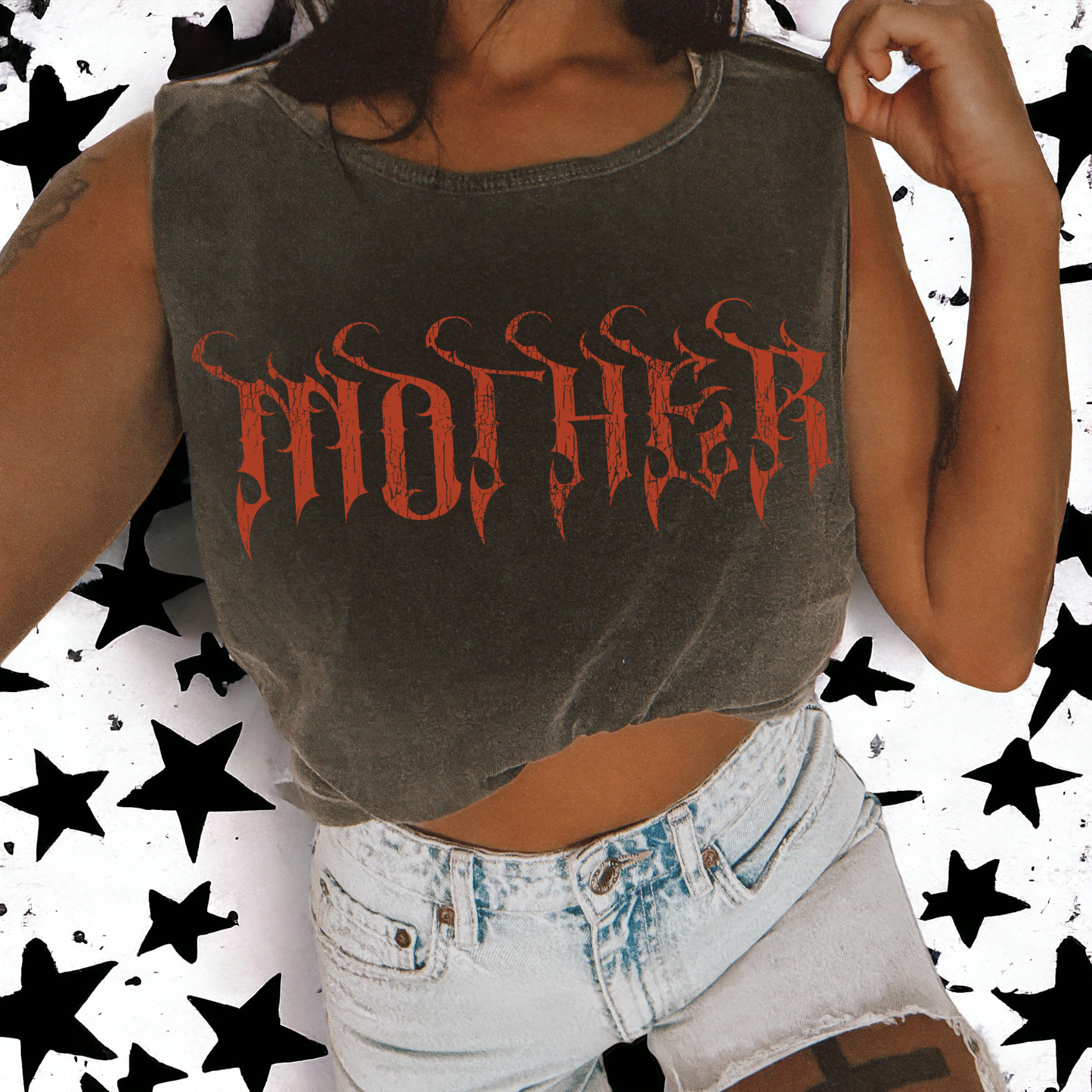 Mother Tank