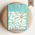 All Oopsies No Daises Tee.