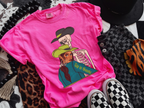 Cowboys Never Die Tee