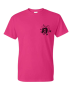 Logo Short Sleeve