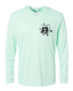 UV Ultrathin Hoodie