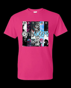 OnlyWraps Short Sleeve
