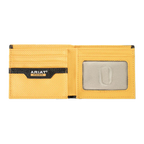 Ariat Born 4 This Mexico - Men's Bifold Wallet