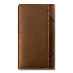 Ariat Patchwork Embossed - Men's Rodeo Wallet