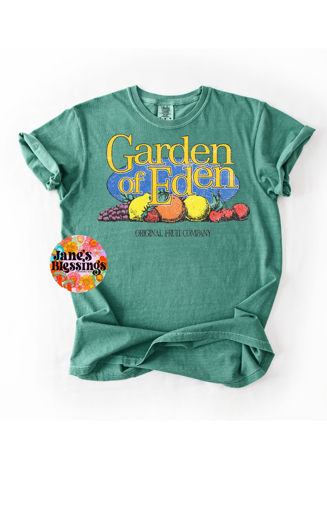 Garden of Eden