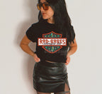 Rad Babes Club Tee
