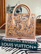 The Que Chula Dos Botones Bag