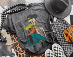 Cowboys Never Die Tee