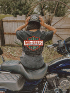Rad Babes Club Tee