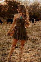 Bella Dress
