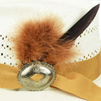Bailey Adair - Renegade Straw Cowboy Hat