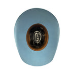 AMERICAN BABY BLUE 5X WOOL