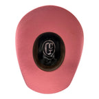 AMERICAN FUCSHIA 5X WOOL
