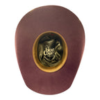 AMERICAN PLUM 5X WOOL