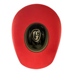 AMERICAN RED 5X WOOL