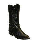 Abilene Cole - Men's Leather Cowboy Boots