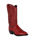 Abilene Florence - Women's Leather Cowgirl Boots