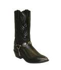 Abilene Hayden - Men's Leather Cowboy Boots