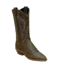 Abilene Virginia - Women's Leather Cowgirl Boots