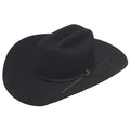 Ariat Cattleman 2-Ply - (6X) Fur Felt Cowboy Hat