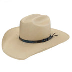 Charlie 1 Horse Lainey Wilson Atta Girl – Straw Cowgirl Hat (Closeout)