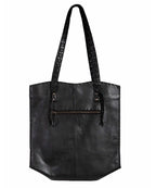 Scully Dakota Ridge Leather Tote - Women's Handbag