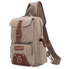 Eurosport Rowan - Sling Bag